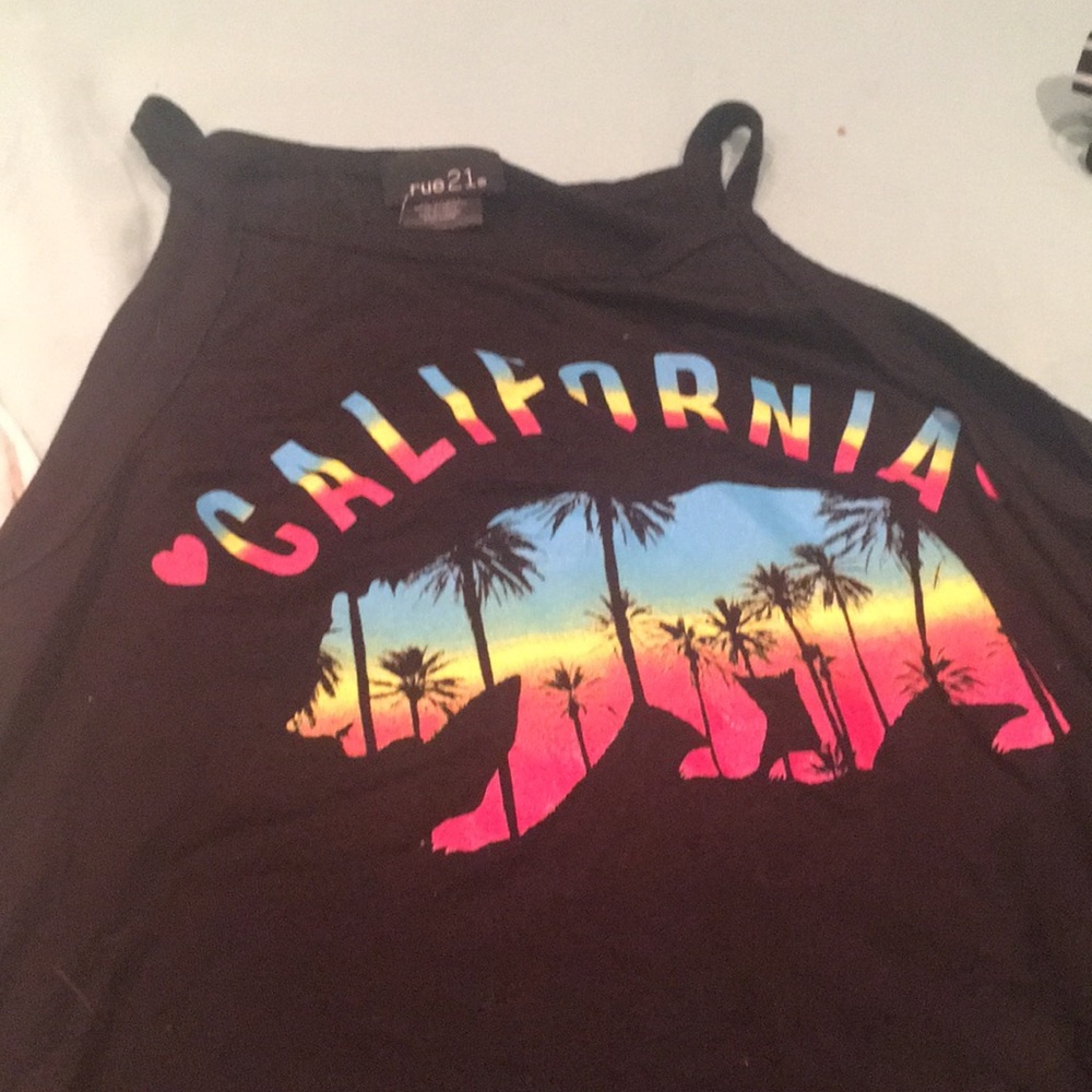 Two halter tops - Picture 3 of 3